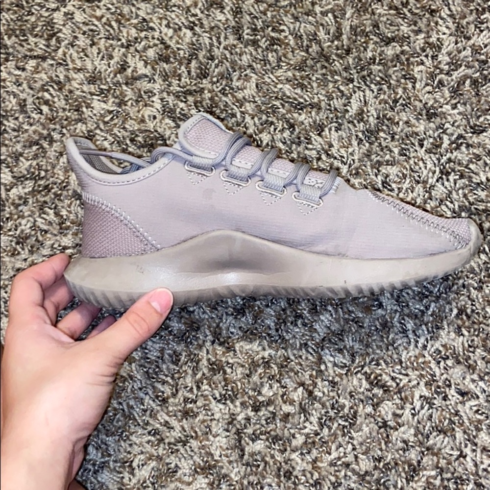 Adidas Tubular Tennishoes